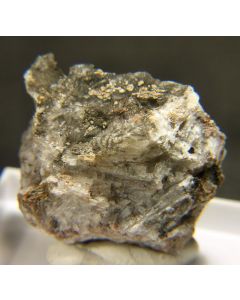 KASSITE. Rasvumchorr Mt, Khibiny, Kola Pen., Russia