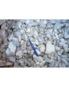Moonstone (white/colourless), gem grade, Tanzania, 100 kg