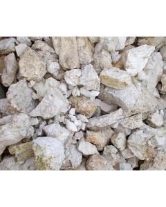 Magnesite; Wiry, Braczowice, Niederschlesien, Poland; HS