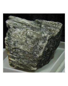 Enstatite; Webster, NC, USA; KS