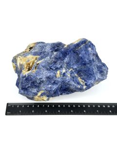 Sodalite; Bolivia; 1.76 kg; large cab; unique piece 