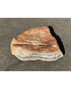 Agate; Indonesia; 24.2 kg; unique piece