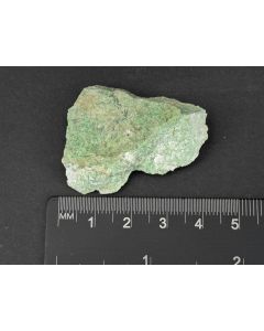 Jadeite; Kara-Tau, Kazakhstan; Min; unique piece
