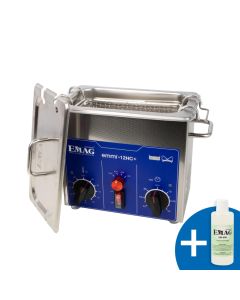  EMMI-12 HC Plus stainless steel 
(Made in Germany!)