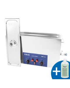  EMMI-120 HC Plus stainless steel 
(Made in Germany!)