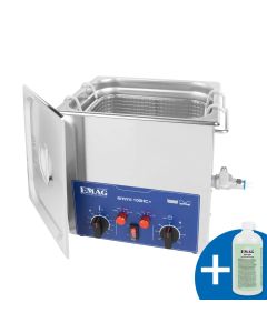  EMMI-100 HC Plus stainless steel 
(Made in Germany!)