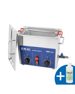  EMMI-30 HC Plus stainless steel 
(Made in Germany!)