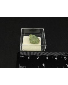 Mushistonite, Natanite; Mushiston, Tajikistan; MM; unique piece
