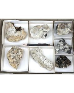 Feldspar xx; Mt. Malosa, Zomba, Malawi; 1 unique flat (23)