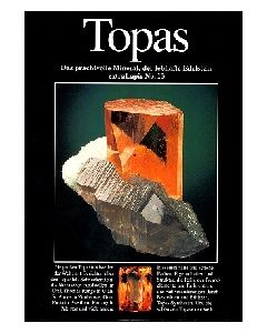 Extra Lapis 13 (topaz)