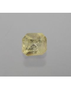 Adamin facettiert 3,5 mm, Mexiko