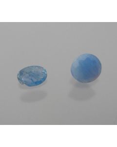 Afghanit facettiert 1,9 mm, Afghanistan