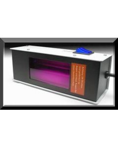 UV Lamp, Konrad Benda - Herolab 2950850; Shortwave UV-30 S, UVC, Made in Germany; 1 piece