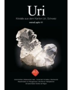 Extra Lapis 44 (Uri, Switzerland)