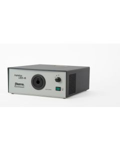 STREPPEL halolux LED-10 fibre optic light source