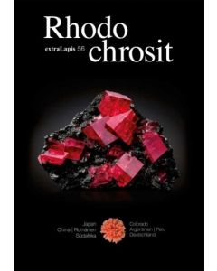 Extra Lapis 56 (Rhodochrosite)