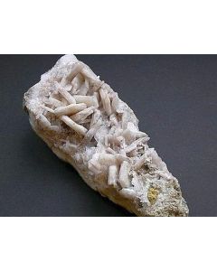Barrerit xx; Mud Creek, Rocky Pass, Kuiu Island, Alexander Archipel, AK, USA; KS