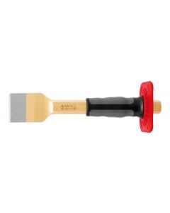 Rennsteig Chisel (#386 060 1); short, 60 mm egde; 1 piece