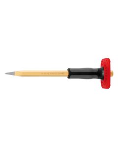 Rennsteig Chisel (#331 300 1); long, pointed tip; 1 piece