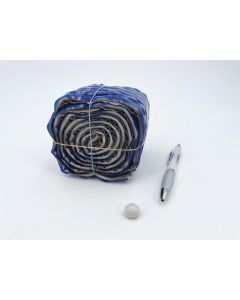 Befestigungskitt, Henkel Teroson RB VII 8 mm, Terostat,  hellgrau, 10 Meter; 1 Stück 