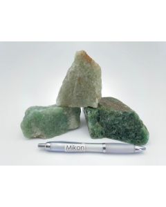 Aventurine; Tanzania; 1 kg