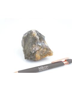 Hammarite; Gladhammar, Sweden; Scab