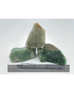 Aventurine; Tanzania; 10 kg