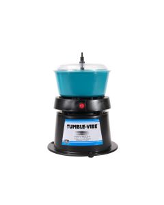RayTech Trommelmaschine „Tumble Vibe TV5“; 220V, ca. 1,5l Volumen, 1 Stück
