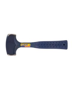 Estwing Crack Hammer B3-2LB; 2 lb (910 g), 10 1/2" (267 mm); 1 piece