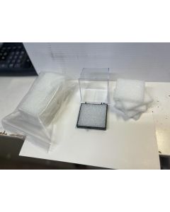 Medium Perky Styrofoam Inserts. Pack of 100