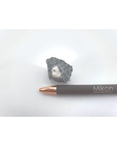 Makatite xls; Aris Ouarry, Aris, Windhoek, Namibia; Min
