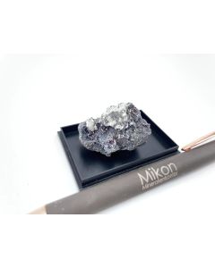 Proustite xx; Imiter Mine, Morocco; Min
