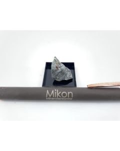 Sazhinit - (La) xx; Aris Quarry, Windhoek, Namibia; MM