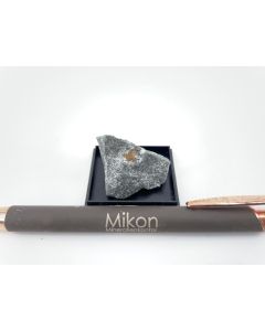 Sazhinit - (La) xx; Aris Quarry, Windhoek, Namibia; KS