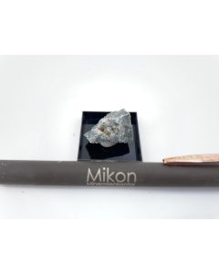 Sazhinit - (La) xx; Aris Quarry, Windhoek, Namibia; MM