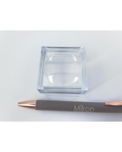 Lupendose; 40 x 40 x 40 mm; Originalkarton mit 504 Stück