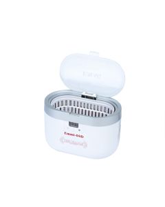 EMMI 04 D Ultrasonic cleaner with stainless steel tank (Made in Germany!)