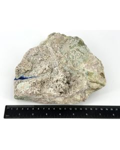Kinoite xls etc.; Christmas Mine, USA; 1.26 kg; large Cab; unique piece