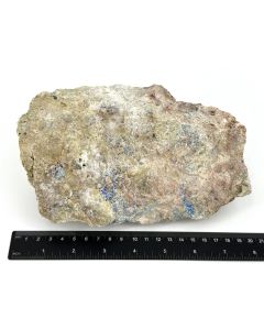 Kinoite xls, Ruizite xls.; Christmas Mine, USA; 1.76 kg; large Cab; unique piece