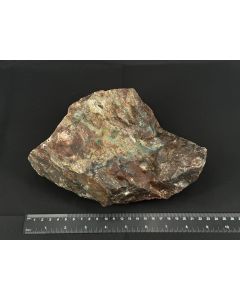 Jasper, Moss Fire Jasper; Indonesia; 2.85 kg; unique piece.