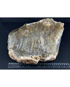 Agate; Indonesia; 2 kg; unique piece.