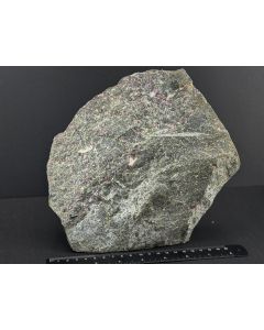 Eudialyte; Norra Kärr, Sweden; 2.9 kg; unique piece