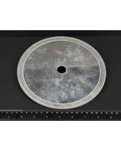 Diamant Sägeblatt, Trennscheibe; galvanisch, 200 mm Durchmesser x 20 mm Aufnahme x 0,5 mm Stärke; 1 Stück 