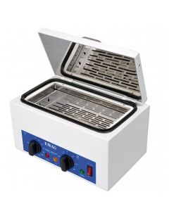 EMMI Steri 15
(Made in Germany!)