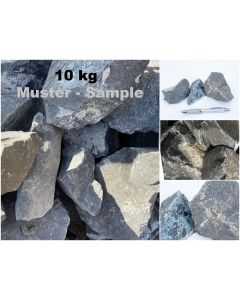Basalt; Rhön, Germany; 10 kg 
