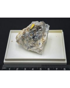 Scholzit xx; Hagendorf, Oberpfalz, Deutschland; Gerd Tremmel Sammlung; KS; Einzelstück