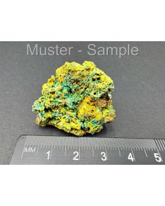 Osarizawaite xls; Grandview Mine; Grand Canyon, AZ, USA; Min; 1 piece
