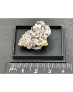 Willemit, Dolomit xx; Tsumeb Mine, Otaviberge, Namibia; KS; Einzelstück