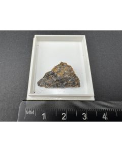 Cymrite; Langban, Sweden; TN; unique piece