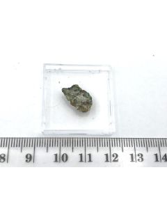 Slikit; Grube Uranus, Kleinrückerswalde, Annaberg-Buchholz, Sachsen, Deutschland; MM